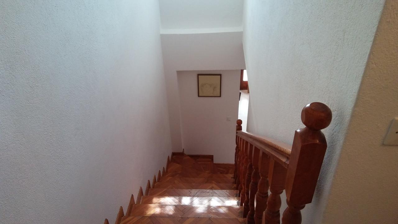 Guest house Villa Castio Petrovazzo Esterno foto