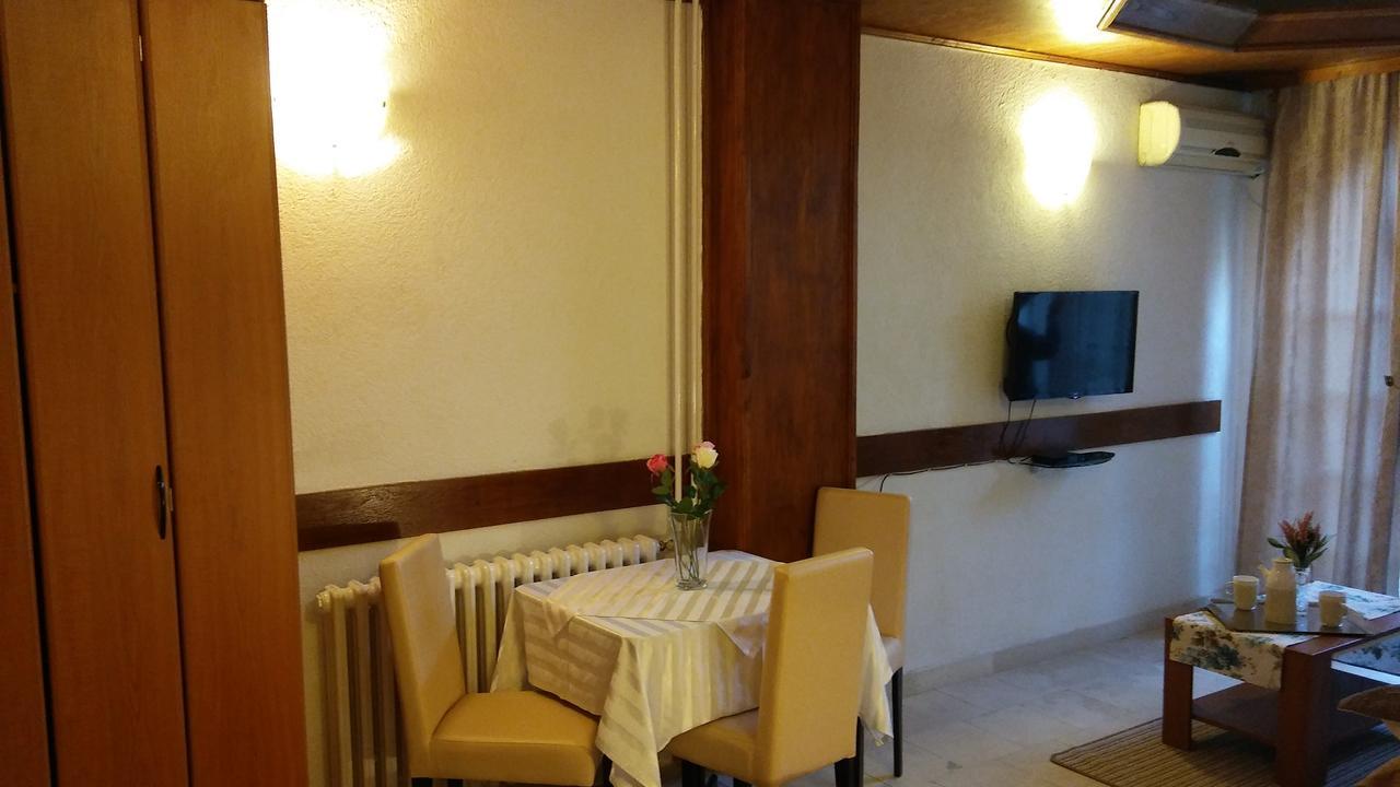 Guest house Villa Castio Petrovazzo Esterno foto