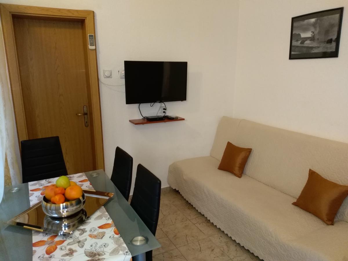 Guest house Villa Castio Petrovazzo Esterno foto
