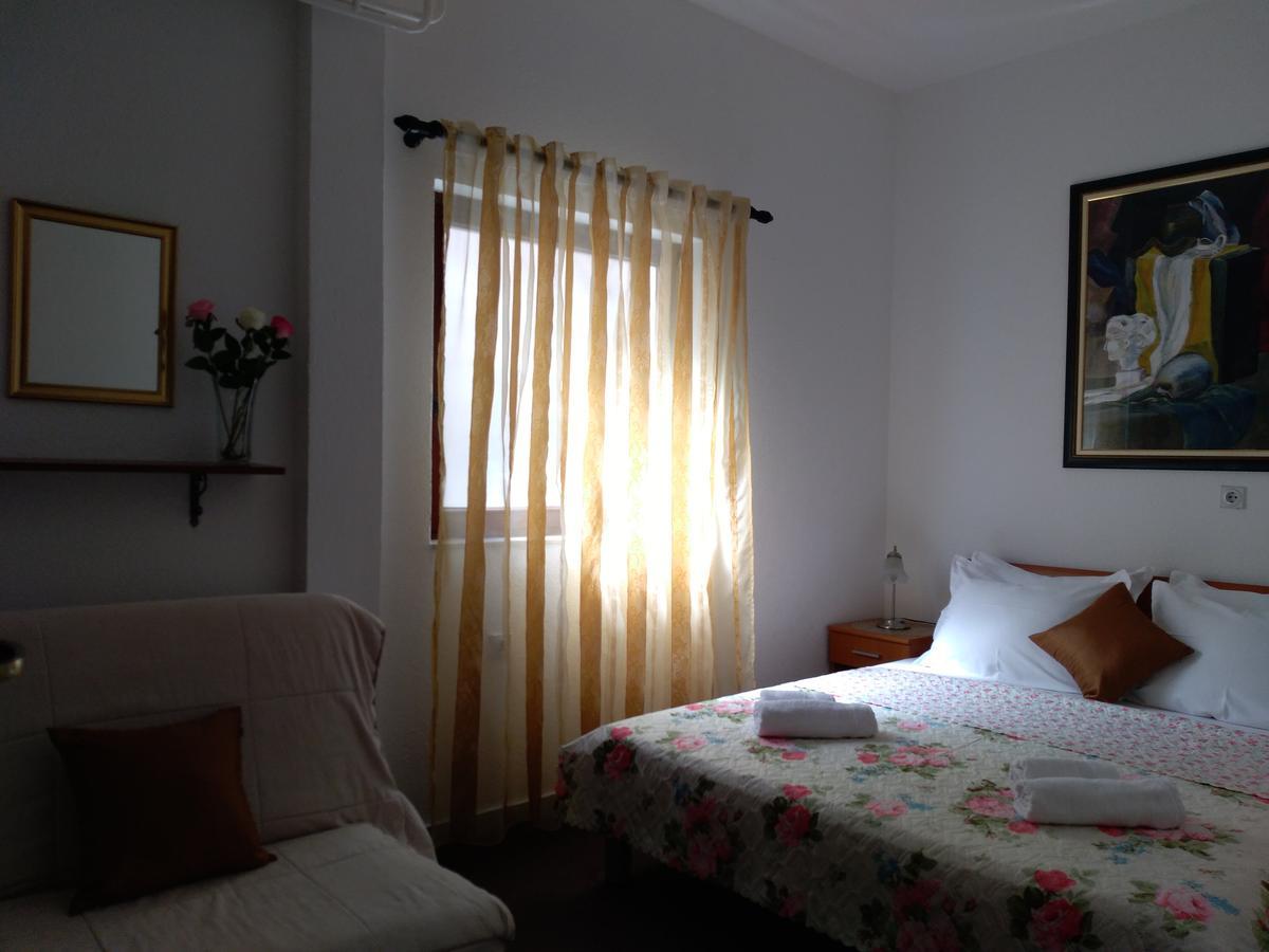 Guest house Villa Castio Petrovazzo Esterno foto