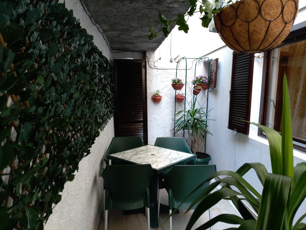 Guest house Villa Castio Petrovazzo Esterno foto