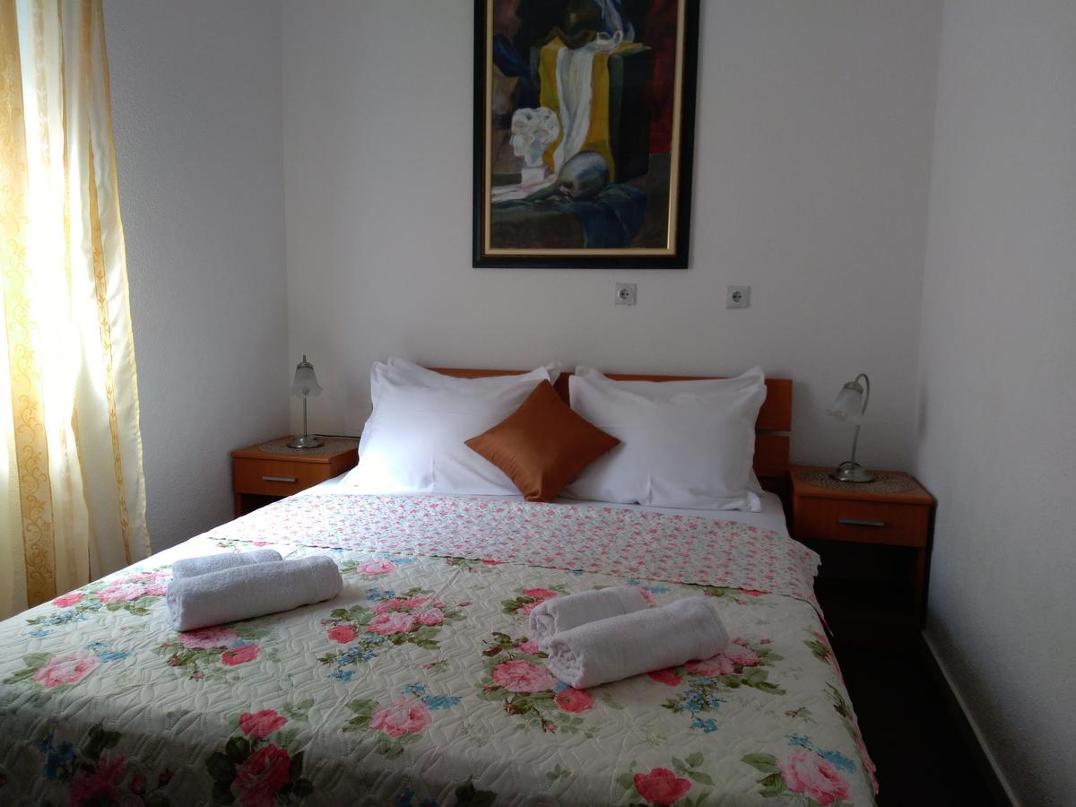 Guest house Villa Castio Petrovazzo Esterno foto