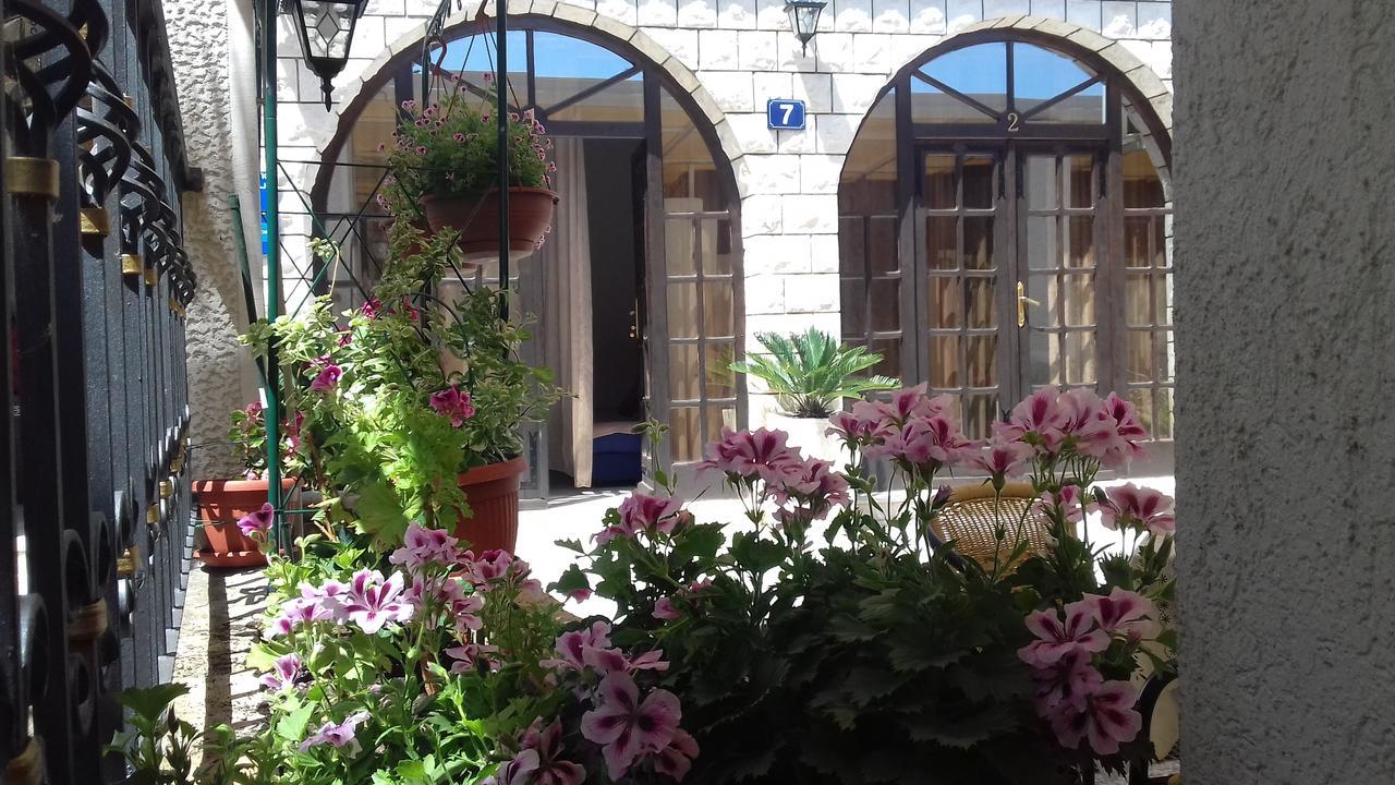 Guest house Villa Castio Petrovazzo Esterno foto