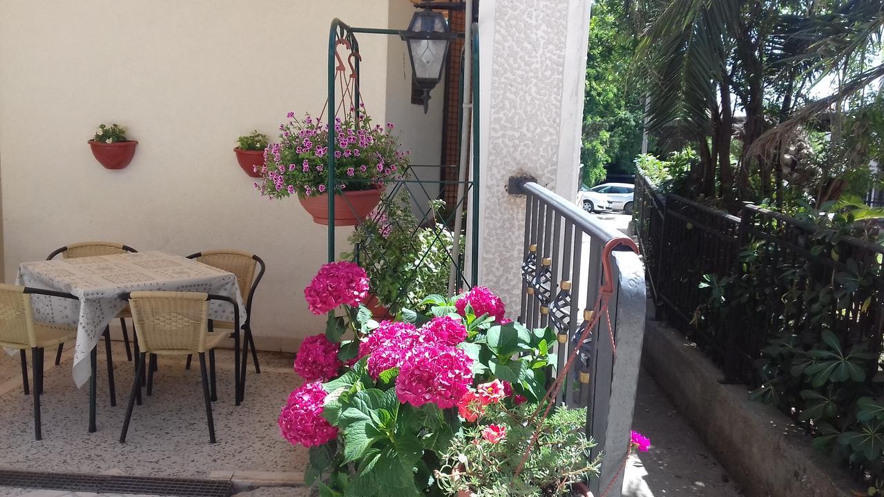 Guest house Villa Castio Petrovazzo Esterno foto