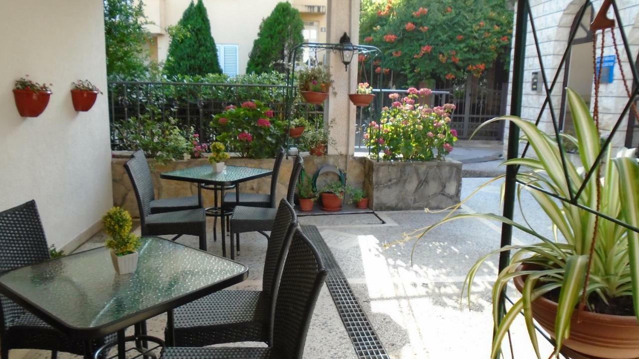 Guest house Villa Castio Petrovazzo Esterno foto