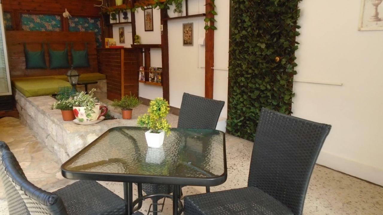 Guest house Villa Castio Petrovazzo Esterno foto